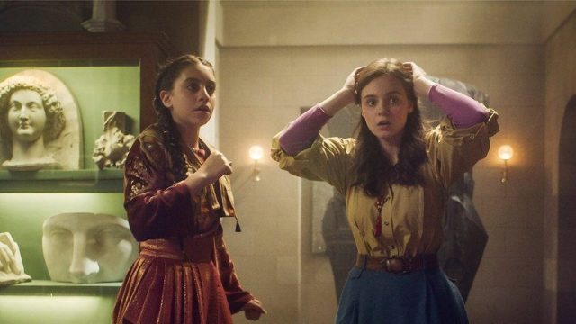 Theodosia S01E04