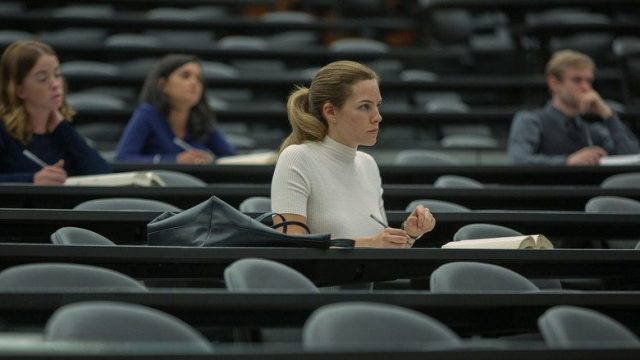 La Experiencia de una Amiga S01E03