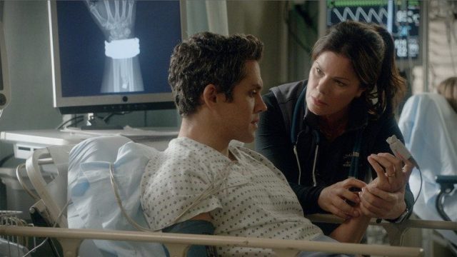Code Black S02E08