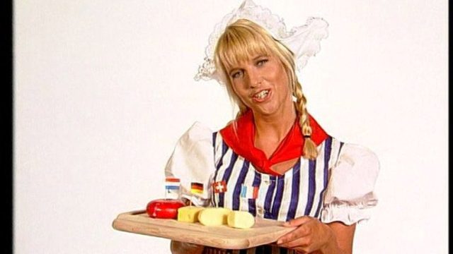 RTL Samstag Nacht S01E22