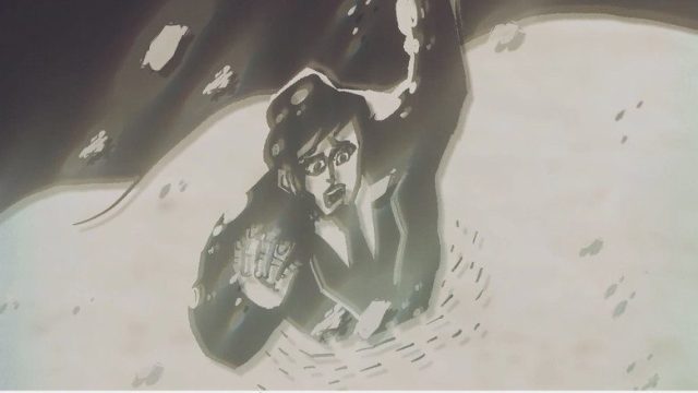 Yami Shibai S16E08