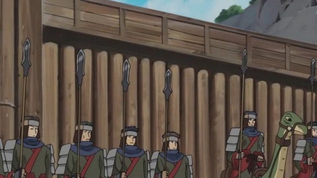 Utawarerumono S01E22