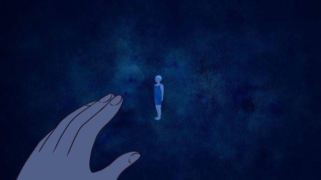 Solo Tú: Una Colección de Animados S01E08
