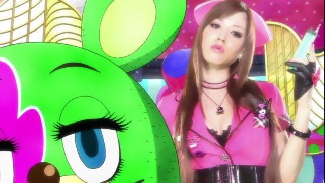 Bienvenido a la oficina de Irabu S01E10