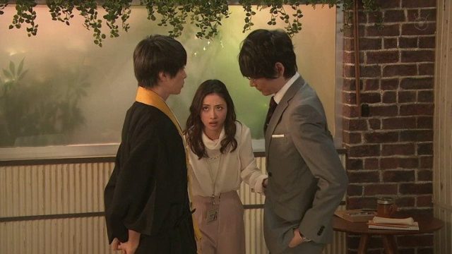 De las 5 a las 9 S01E05