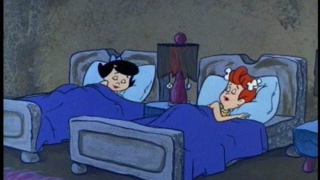 Los Picapiedra S06E15