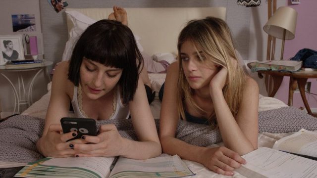 Baby S01E04