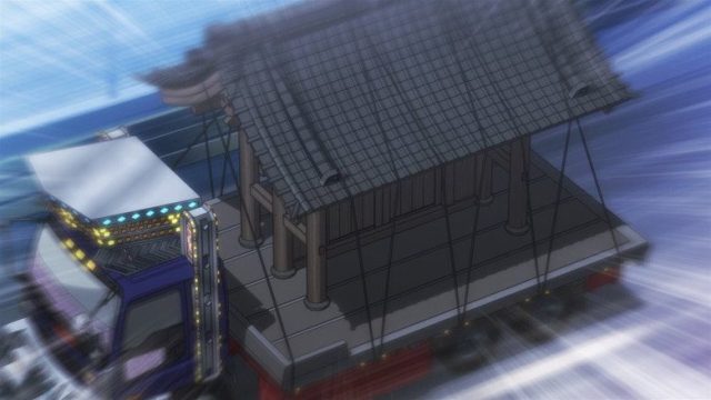 Carnival Phantasm S01E09