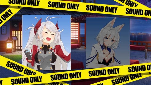 Azur Lane S00E02