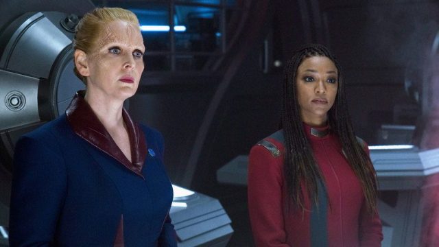 Star Trek: Discovery S04E13