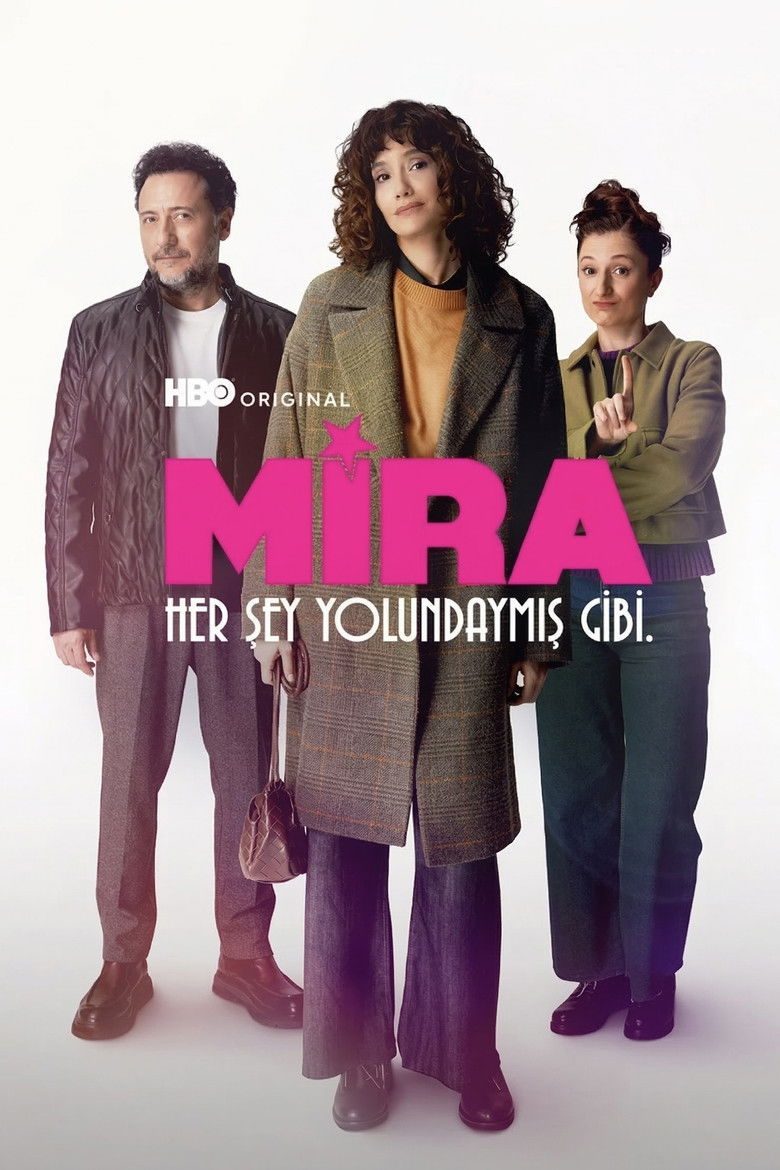 Mira: La vida después del divorcio Temporada 1