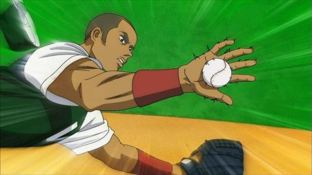 メジャー S05E09