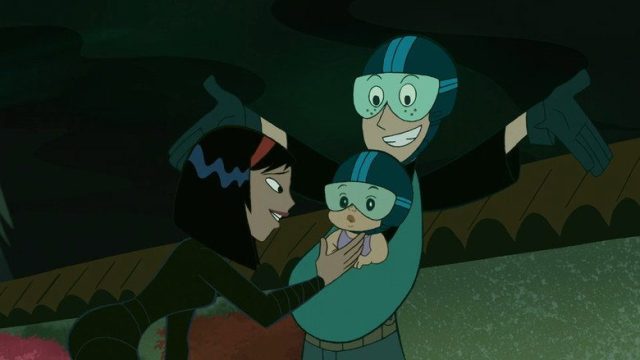 Kim Possible S04E16