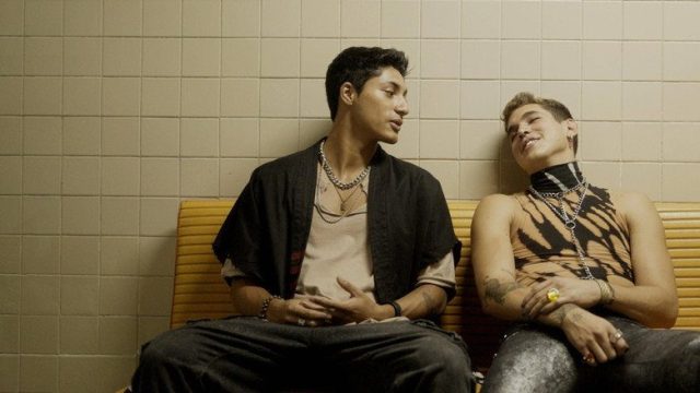 Te quiero y me duele S01E04