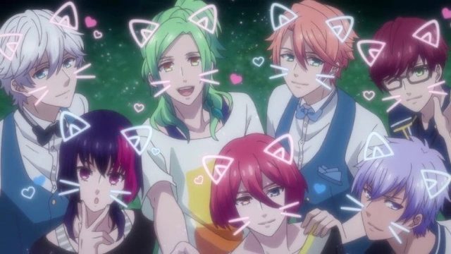 B-PROJECT～鼓動＊アンビシャス～ S02E07