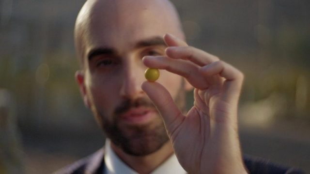 Morir por arte de magia S01E05