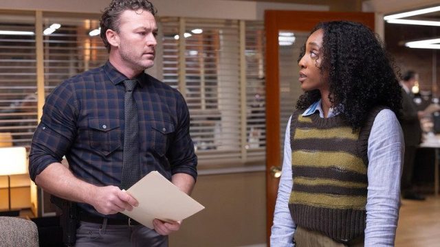 Will Trent: Agente especial S04E09