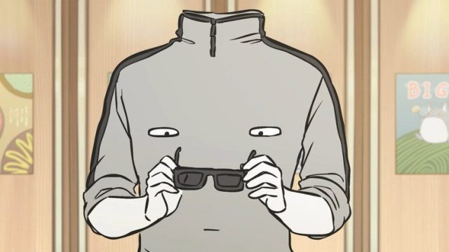 Fei Ren Zai S01E02