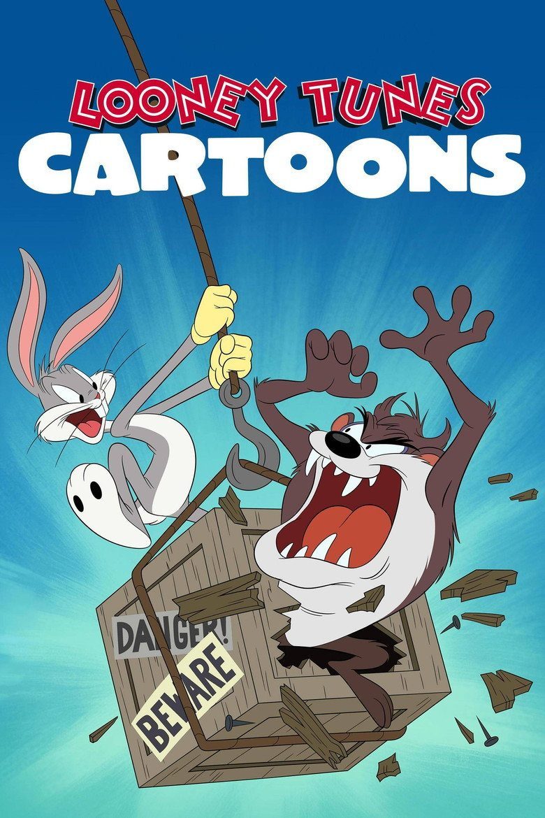 Looney Tunes Cartoons Temporada 5