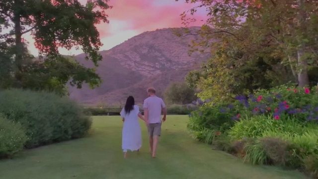 Harry & Meghan S01E06
