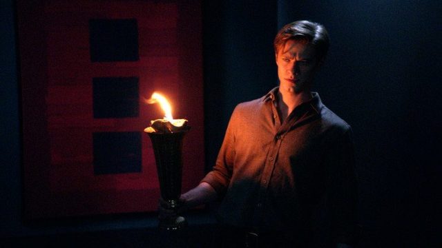 MacGyver S02E20