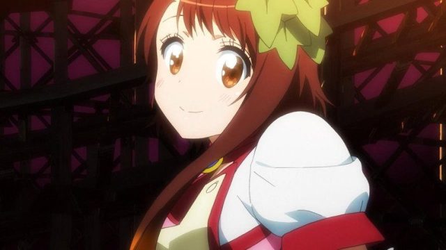 Nisekoi S00E04