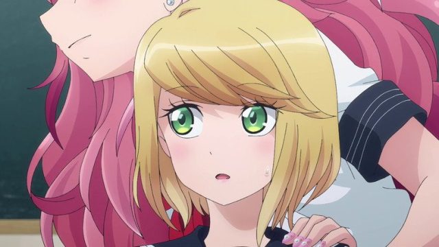 Love After World Domination S01E08