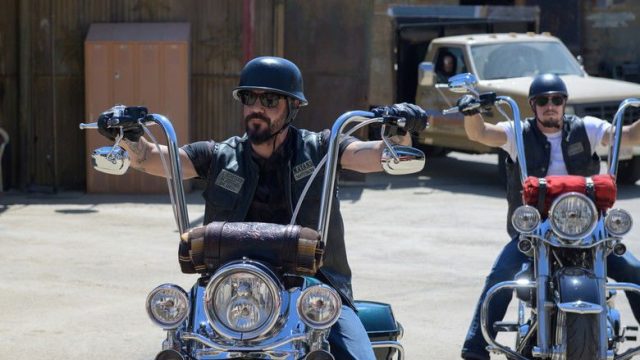 Mayans M.C. S02E09