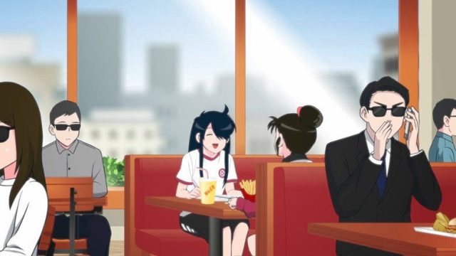 Ani ni Tsukeru Kusuri wa Nai! S05E03
