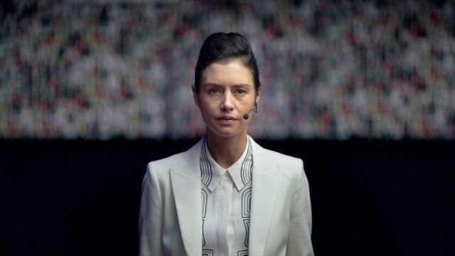 The One S01E08