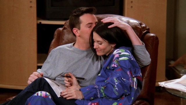 Friends S05E16