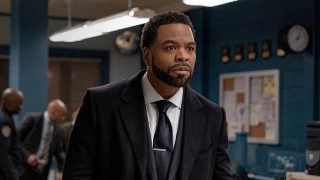 Power Book II: Ghost S02E03