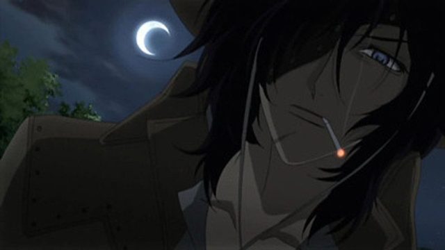 ヴァンパイア騎士 S01E05