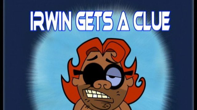 Las sombrías aventuras de Billy y Mandy S04E14
