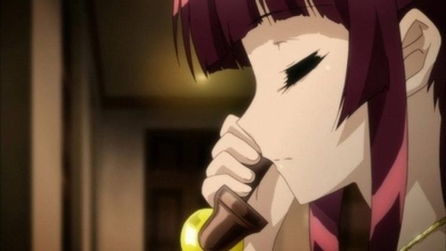 Seiken Tsukai no World Break S01E04