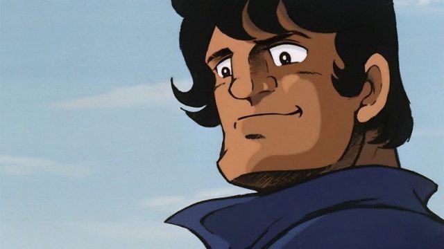 Ashita No Joe S01E09