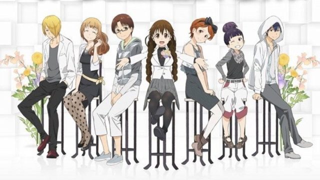 Working!! S00E05
