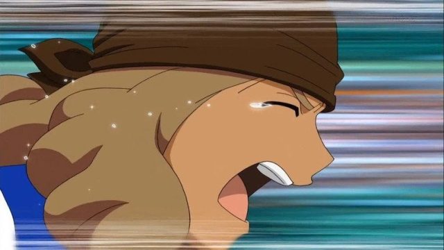Súper Once S04E34