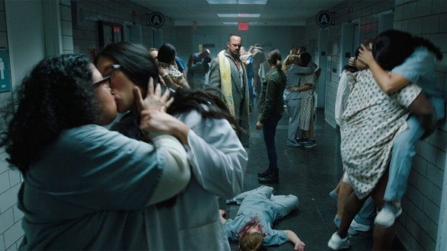 Happy! S02E09
