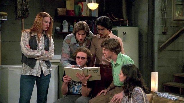 El Show de los 70's S02E26