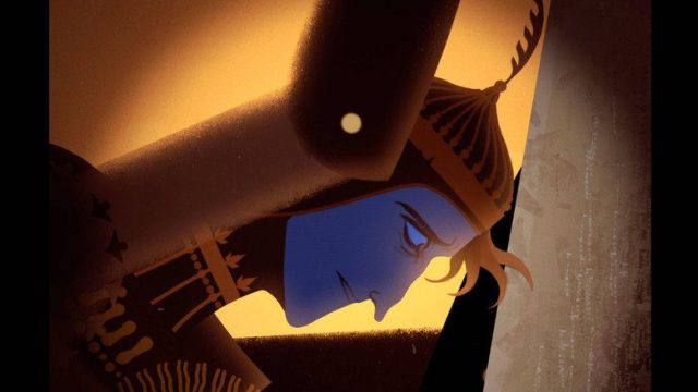 Solo Tú: Una Colección de Animados S01E06