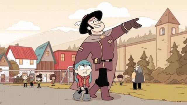Hilda S02E01