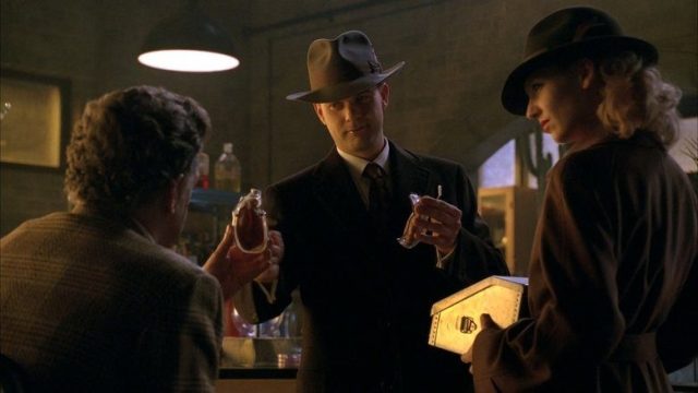 Fringe S02E20