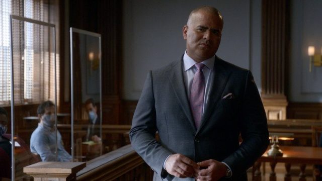 Bull S05E14
