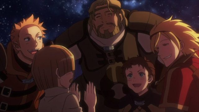 Overlord S01E06