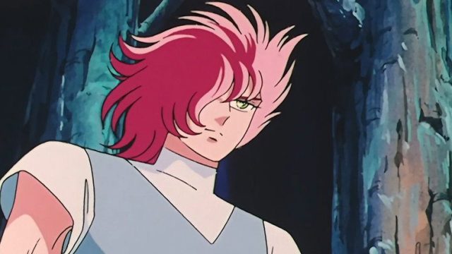 Los Caballeros del Zodiaco S01E74
