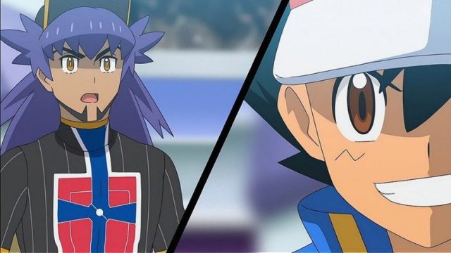 Pokémon S25E39