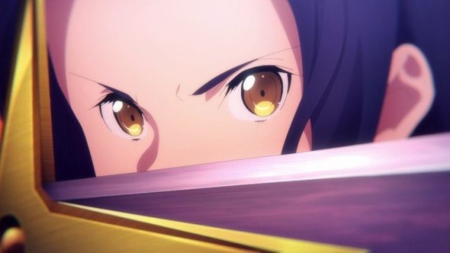 Sword Art Online S04E06