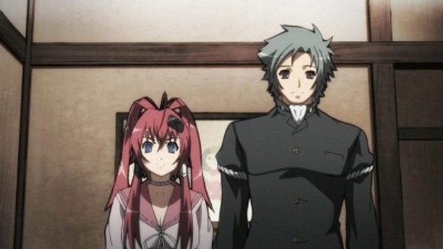 Hyakka Ryouran: Samurai Girls S02E03