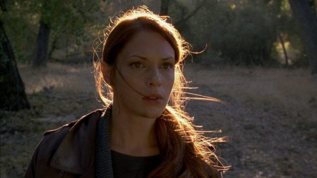 El Mentalista S04E12